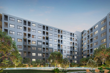 1 Bedroom Condo for sale in Vay Ayutthaya, Khlong Suan Phlu, Phra Nakhon Si Ayutthaya