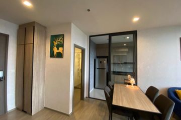 2 Bedroom Condo for rent in THE LINE Wongsawang, Wong Sawang, Bangkok near MRT Wong Sawang
