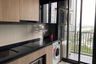 2 Bedroom Condo for rent in THE LINE Wongsawang, Wong Sawang, Bangkok near MRT Wong Sawang