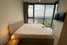 2 Bedroom Condo for rent in THE LINE Wongsawang, Wong Sawang, Bangkok near MRT Wong Sawang