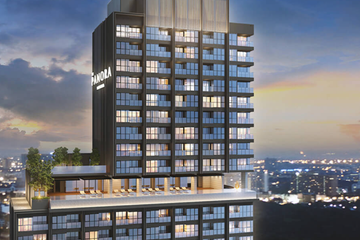 2 Bedroom Condo for sale in The Panora Pattaya, Nong Prue, Chonburi