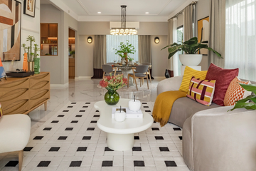 4 Bedroom House for sale in Sai Mai, Bangkok