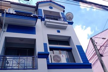 3 Bedroom House for rent in Baan Klang Muang Ratchada - Mengjai, Wang Thonglang, Bangkok near MRT Huai Khwang