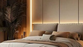 1 Bedroom Condo for sale in The Riviera Santa Monica, Nong Prue, Chonburi