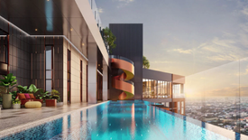 1 Bedroom Condo for sale in FLO by Sansiri, Khlong San, Bangkok near BTS Khlong San