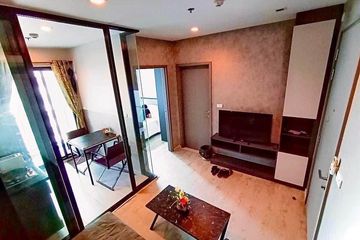 1 Bedroom Condo for sale in The Base Central Pattaya, Nong Prue, Chonburi