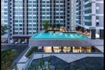 1 Bedroom Condo for sale in The Base Central Pattaya, Nong Prue, Chonburi