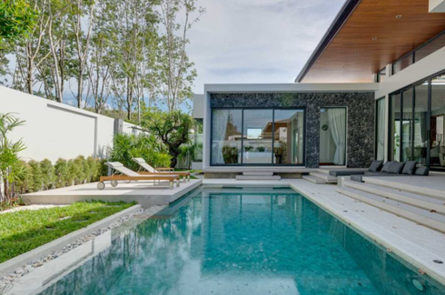 3 Bedroom Villa for sale in Botanica Luxury Krabi, Ao Nang, Krabi