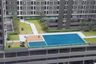 1 Bedroom Condo for rent in Regent Home Bangna, Bang Na, Bangkok near BTS Bang Na