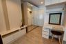1 Bedroom Condo for rent in Regent Home Bangna, Bang Na, Bangkok near BTS Bang Na