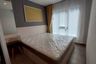 1 Bedroom Condo for rent in Regent Home Bangna, Bang Na, Bangkok near BTS Bang Na