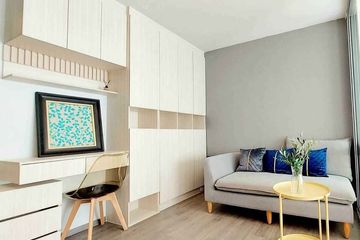 1 Bedroom Condo for rent in Regent Home Bangna, Bang Na, Bangkok near BTS Bang Na