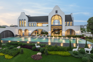 4 Bedroom House for sale in Saransiri Salaya-Pinklao, Sala Klang, Nonthaburi