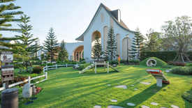 4 Bedroom House for sale in Phraek Sa, Samut Prakan