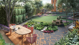 2 Bedroom Condo for sale in FLO by Sansiri, Khlong San, Bangkok near BTS Khlong San