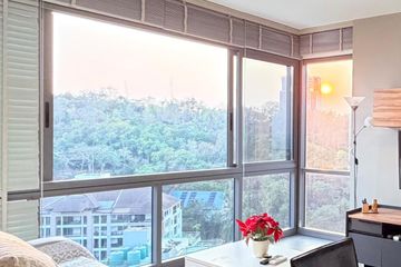 2 Bedroom Condo for sale in Unixx South Pattaya, Nong Prue, Chonburi