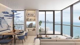 1 Bedroom Condo for sale in Once Wongamat, Na Kluea, Chonburi