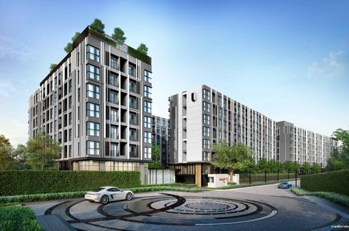 1 Bedroom Condo for sale in Kensington Rayong, Noen Phra, Rayong