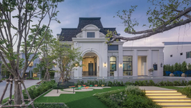 3 Bedroom Townhouse for sale in Siri Place Mega Bangna, Bang Kaeo, Samut Prakan