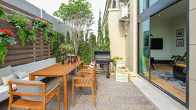 3 Bedroom Townhouse for sale in Siri Place Mega Bangna, Bang Kaeo, Samut Prakan