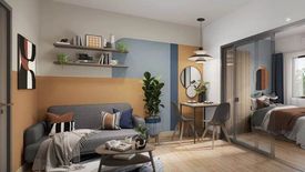 1 Bedroom Condo for sale in Vay Ayutthaya, Khlong Suan Phlu, Phra Nakhon Si Ayutthaya