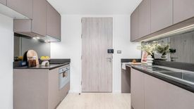 1 Bedroom Condo for sale in Craft Ploenchit, Lumpini, Bangkok near BTS Ploen Chit