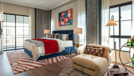 4 Bedroom House for sale in Setthasiri Krungthep - Pathumthani, Bang Khu Wat, Pathum Thani