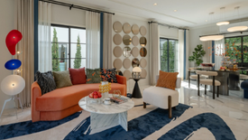 4 Bedroom House for sale in Setthasiri Krungthep - Pathumthani, Bang Khu Wat, Pathum Thani