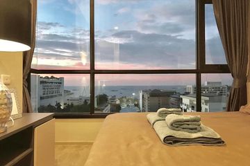 2 Bedroom Condo for sale in The Base Central Pattaya, Nong Prue, Chonburi