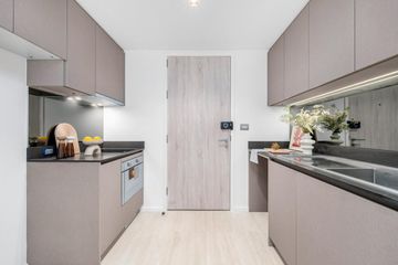 1 Bedroom Condo for sale in Craft Ploenchit, Lumpini, Bangkok near BTS Ploen Chit