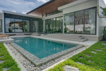 3 Bedroom Villa for sale in Botanica Luxury Krabi, Ao Nang, Krabi