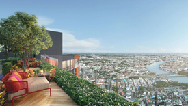 1 Bedroom Condo for sale in FLO by Sansiri, Khlong San, Bangkok near BTS Khlong San