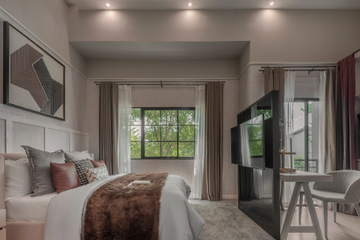 3 Bedroom Townhouse for sale in Siri Place Charan - Pinklao, Wat Chalo, Nonthaburi