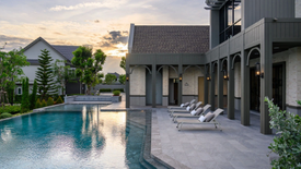 4 Bedroom House for sale in Phraek Sa, Samut Prakan