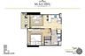 1 Bedroom Condo for sale in Nong Prue, Chonburi