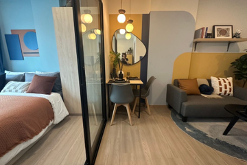 1 Bedroom Condo for sale in Vay Ayutthaya, Khlong Suan Phlu, Phra Nakhon Si Ayutthaya