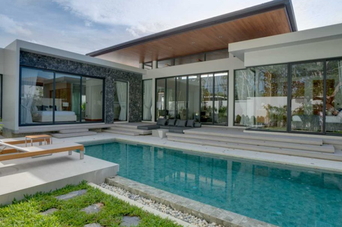 3 Bedroom Villa for sale in Botanica Luxury Krabi, Ao Nang, Krabi