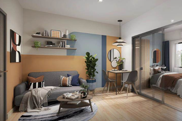 1 Bedroom Condo for sale in Vay Ayutthaya, Khlong Suan Phlu, Phra Nakhon Si Ayutthaya