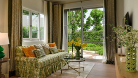 4 Bedroom House for sale in Phraek Sa, Samut Prakan