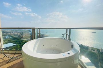 1 Bedroom Condo for sale in The Riviera Monaco, Na Jomtien, Chonburi
