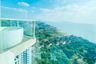 1 Bedroom Condo for sale in The Riviera Monaco, Na Jomtien, Chonburi