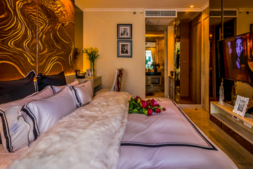 1 Bedroom Condo for sale in The Riviera Monaco, Na Jomtien, Chonburi