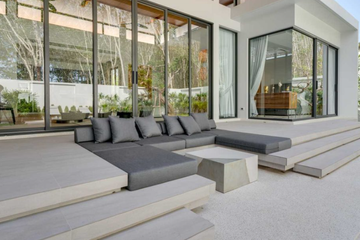 3 Bedroom Villa for sale in Botanica Luxury Krabi, Ao Nang, Krabi