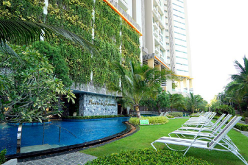 2 Bedroom Condo for sale in The Riviera Jomtien, Nong Prue, Chonburi