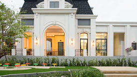 2 Bedroom Townhouse for sale in Siri Place Mega Bangna, Bang Kaeo, Samut Prakan