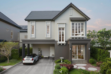 4 Bedroom House for sale in Phraek Sa, Samut Prakan