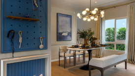 4 Bedroom House for sale in Phraek Sa, Samut Prakan