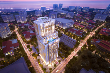 2 Bedroom Condo for sale in Beverly Mountain Bay Pattaya, Nong Prue, Chonburi