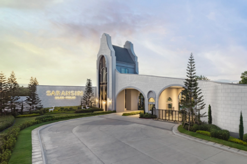 4 Bedroom House for sale in Saransiri Salaya-Pinklao, Sala Klang, Nonthaburi