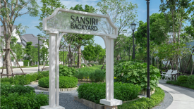 4 Bedroom House for sale in Saransiri Salaya-Pinklao, Sala Klang, Nonthaburi